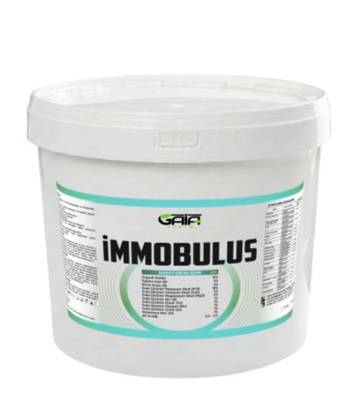 IMMOBULUS